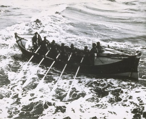 John & Henry Skynner (ON37)<br>
Selsey Coastguard Boat.