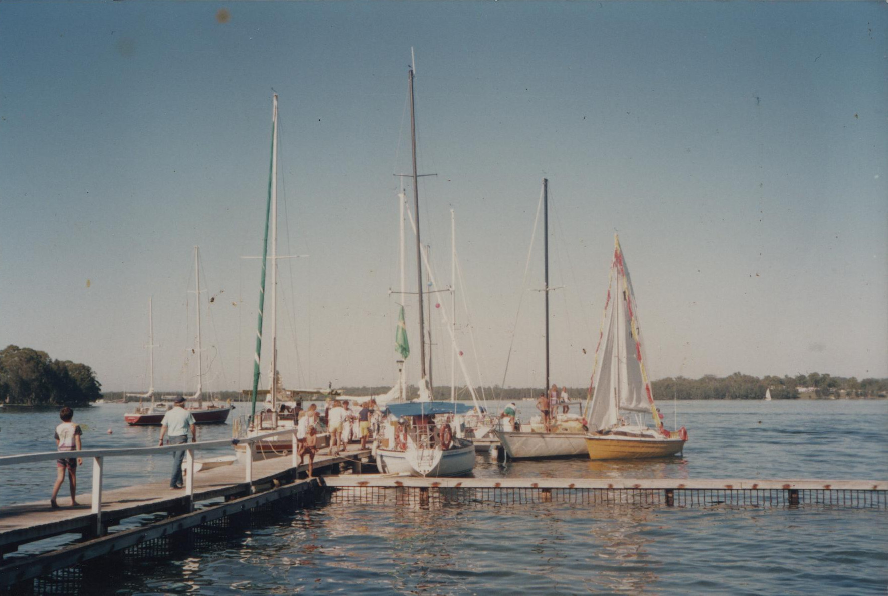 Windfall Too our Little Yellow Farr