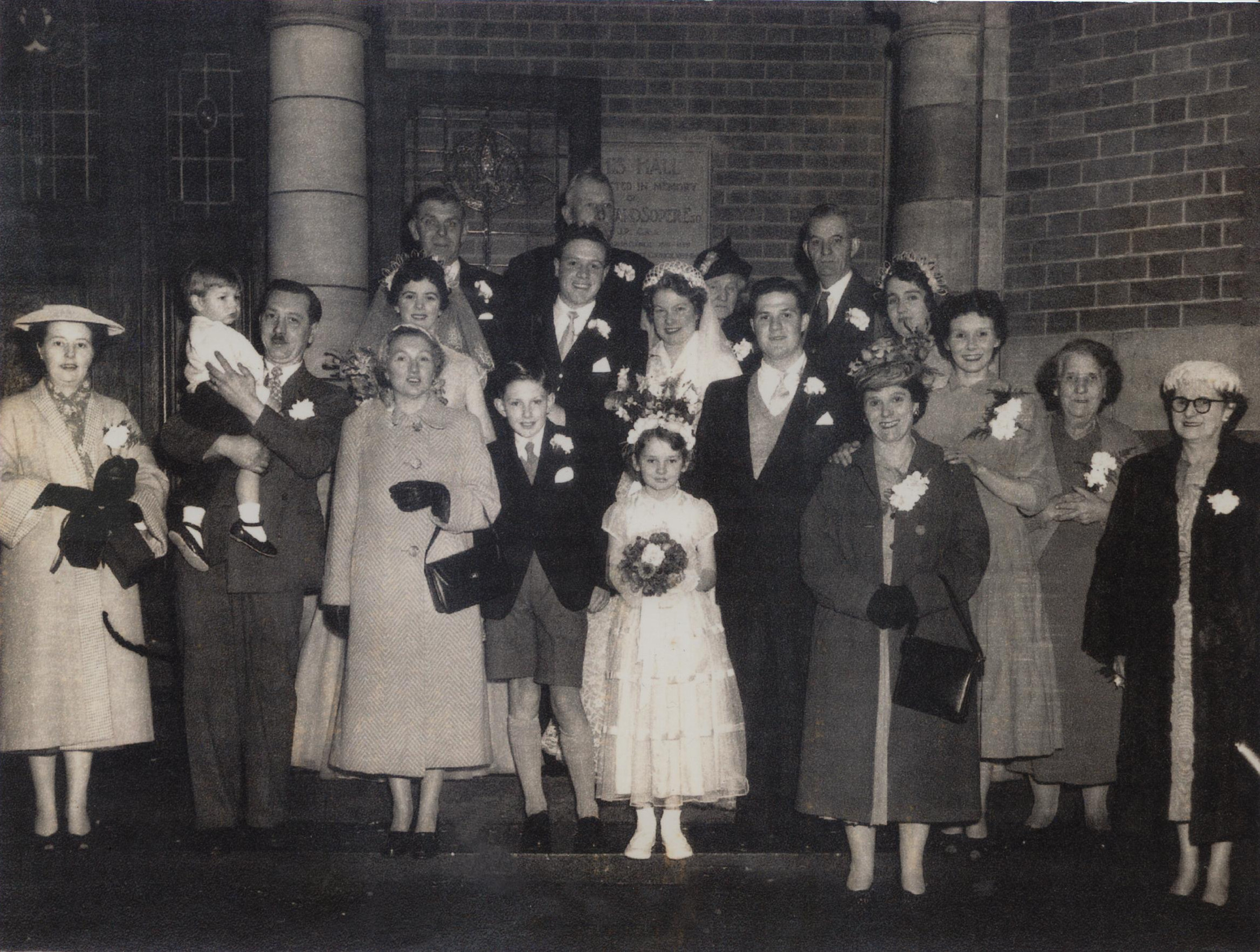 I need some names for this photo pleasse